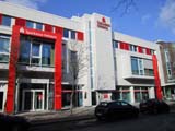 Sparkasse Mittelstand Ahrensburg