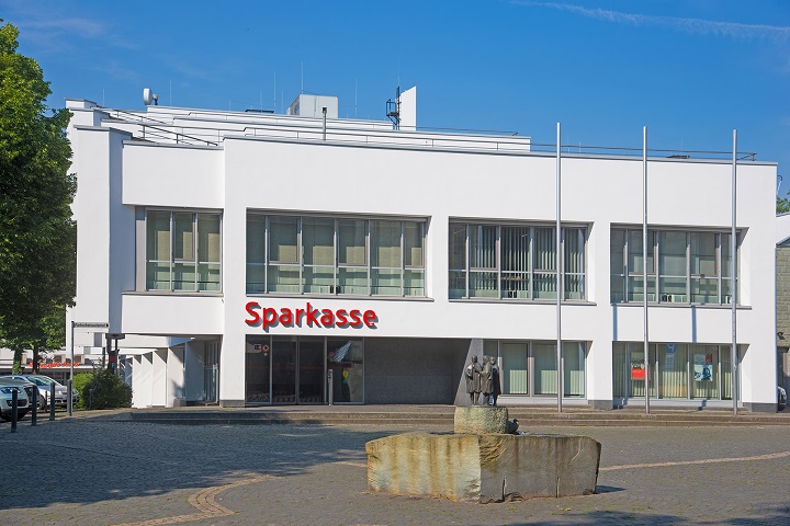 Sparkasse VersicherungsService Soest