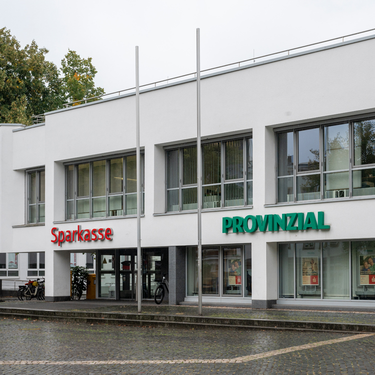 Foto der Filiale VersicherungsService Soest