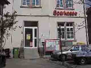 Geschäftsstelle Gronau