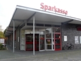 Sparkasse Geschäftsstelle Scherpenberg