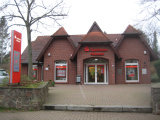 Sparkasse Holstein Filiale Lütjensee