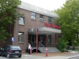 Sparkasse Geschäftsstelle Vinn