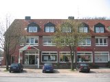 Sparkasse Filiale Norderstedt-Ochsenzoll