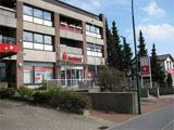 Sparkasse SB-Filiale Oststeinbek