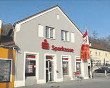 Online Banking Sparkasse Im Landkreis Schwandorf
