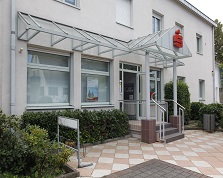 Sparkasse Hanauerland - Filiale Sundheim