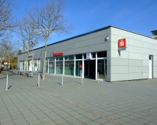 Foto des Geldautomaten Geldautomat Meiningen - Moritz-Seebeck-Allee