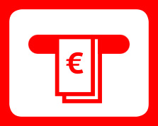 Sparkasse Geldautomat Huisheim