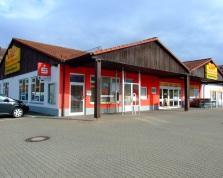 Rhön-Rennsteig-Sparkasse Filiale Suhl Goldlauter