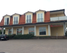 Rhön-Rennsteig-Sparkasse Filiale Floh-Seligenthal