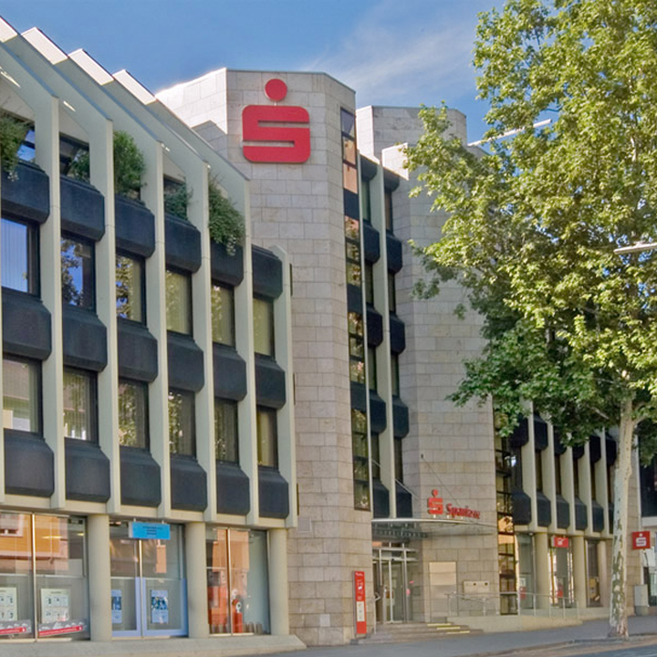 Foto der Filiale Firmenkundenzentrum Schweinfurt, Firmenkundenzentrum