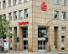 Sparkasse BeratungsCenter Düren