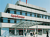 Sparkasse Hauptgeschäftsstelle Schwabach