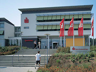 Sparkasse Mittelfranken-Süd com.sfp.sparkasse.core.services.filialfinder.xml.FiFiObjectType@6891e658 Roth, Westring
