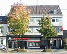 Sparkasse Filiale Hardterbroich