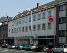 Sparkasse Filiale Hermges