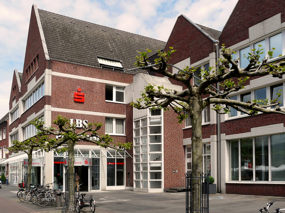 Sparkasse Immobiliencenter Geldern