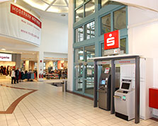 Sparkasse Zollernalb com.sfp.sparkasse.core.services.filialfinder.xml.FiFiObjectType@44bb5d57 Balingen - City-Center