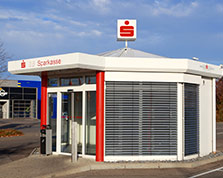 Sparkasse Zollernalb com.sfp.sparkasse.core.services.filialfinder.xml.FiFiObjectType@29046a20 Balingen - Gehrn