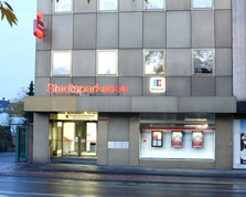 Sparkasse Filiale Mülfort