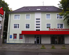 Sparkasse Filiale Neuwerk