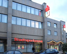 Sparkasse Filiale Rheindahlen