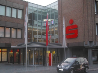 Sparkasse Beratungs-Center Eschwege