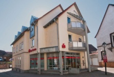Geschäftsstelle Billigheim