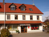 Sparkasse Filiale Jesenwang