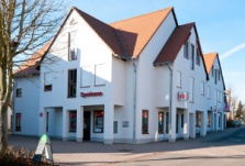 Geschäftsstelle Essingen