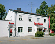 Sparkasse Filiale Gernlinden