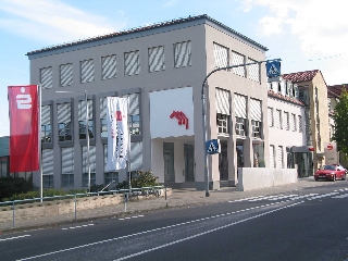 Sparkasse Beratungs-Center Witzenhausen