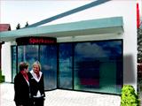 Sparkasse SB-Center Abterode