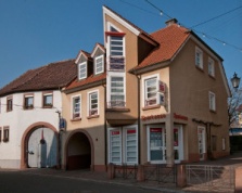Geschäftsstelle Kirrweiler