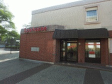 Sparkasse Filiale Landau - Danziger Platz