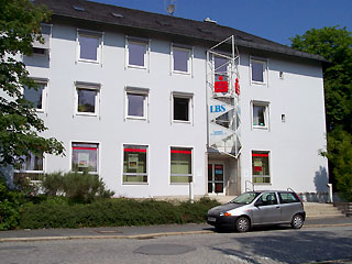 Foto der Filiale BeratungsCenter Schwarzenbach/Saale