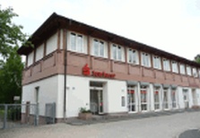 Sparkasse SB-Geschäftsstelle Queichheim