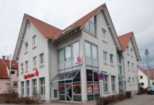 Geschäftsstelle Siebeldingen
