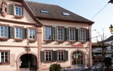 Geschäftsstelle St. Martin