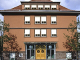 Foto der Filiale Geschäftsstelle Am Münster