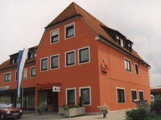 Sparkasse SB-Filiale Schwarzach