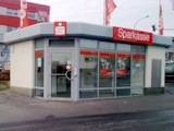 Sparkasse SB-Center Aachener Kreuz