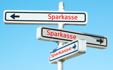 Sparkasse SB-Filiale Itzehoe - Wellenkamp