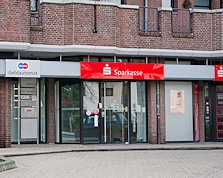 Sparkasse Filiale Verlautenheide