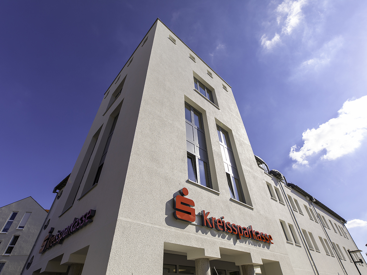 Foto der Filiale BeratungsCenter Gilching