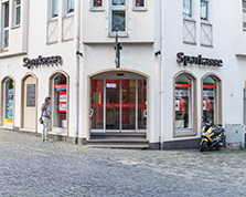 Filiale Bacharach