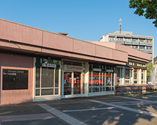 Filiale Bad Kreuznach, Europaplatz