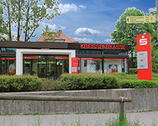 Foto der Filiale SB-Standort Großhesselohe