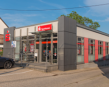 Sparkasse SB-Filiale Bad Kreuznach, Winzenheim